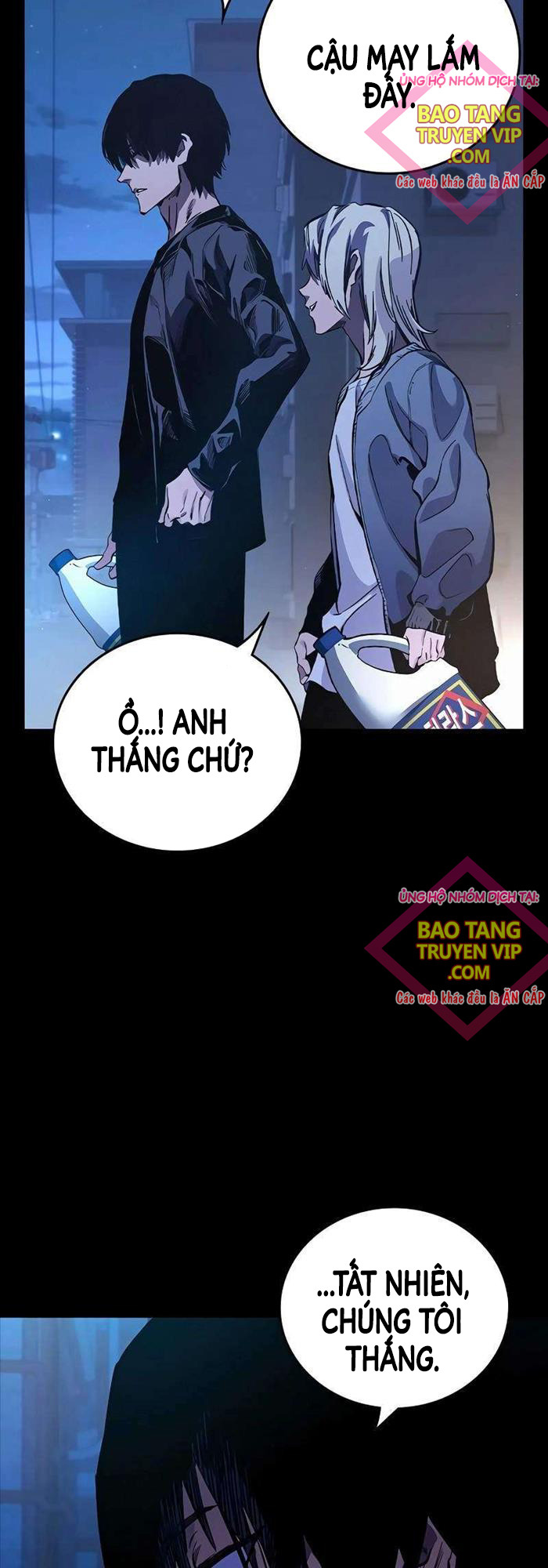 Đại Tướng Chiến Chapter 5 - Trang 2