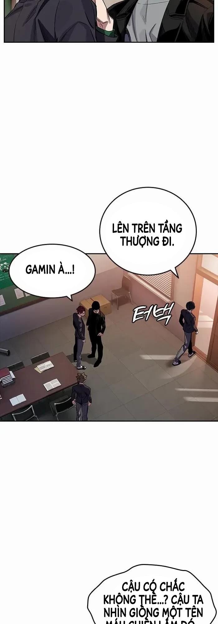 Đại Tướng Chiến Chapter 4 - Trang 2