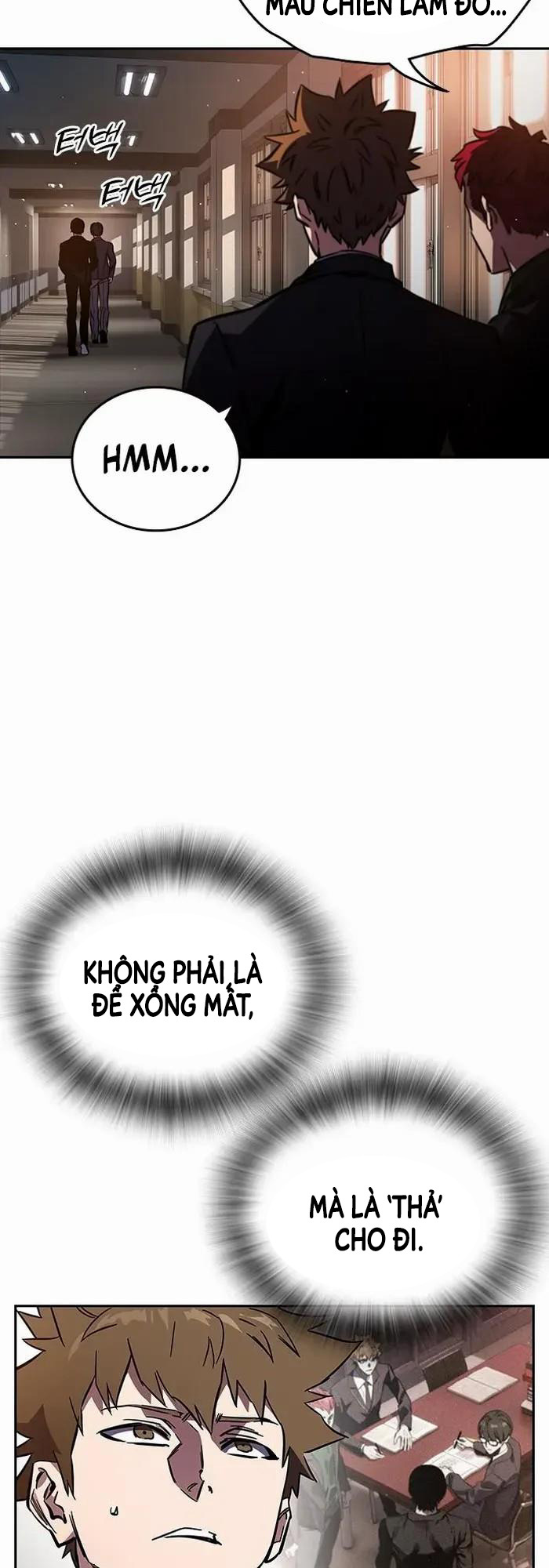 Đại Tướng Chiến Chapter 4 - Trang 2