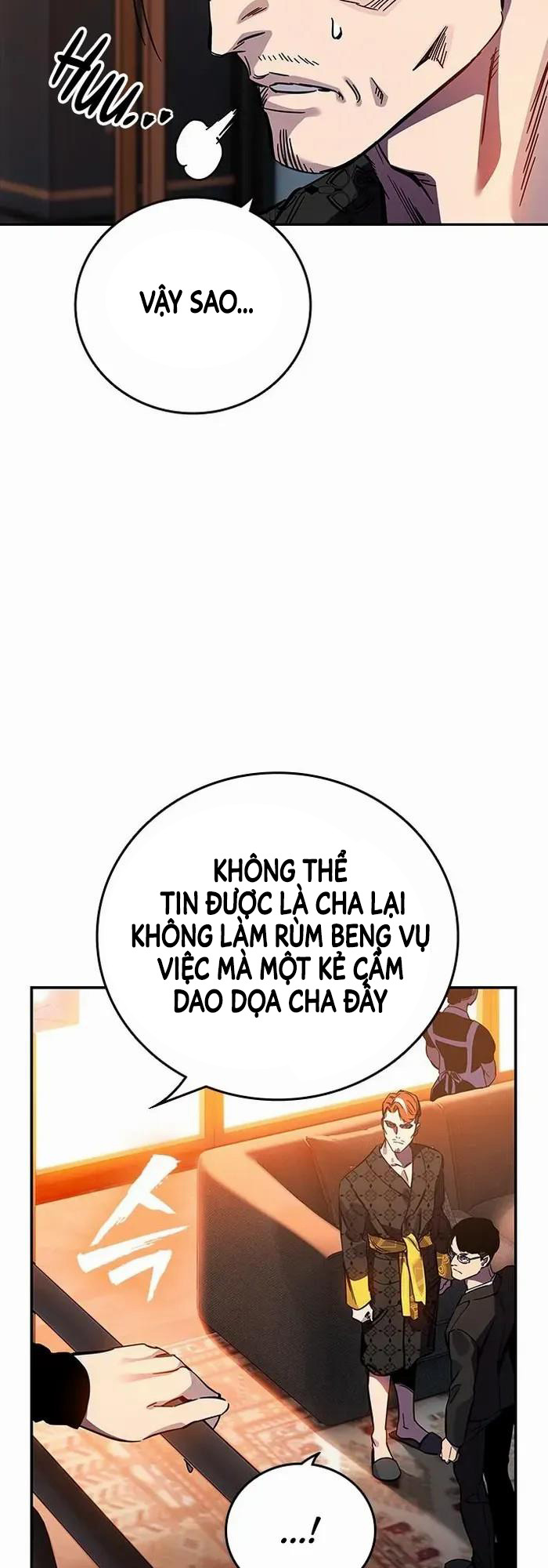 Đại Tướng Chiến Chapter 4 - Trang 2