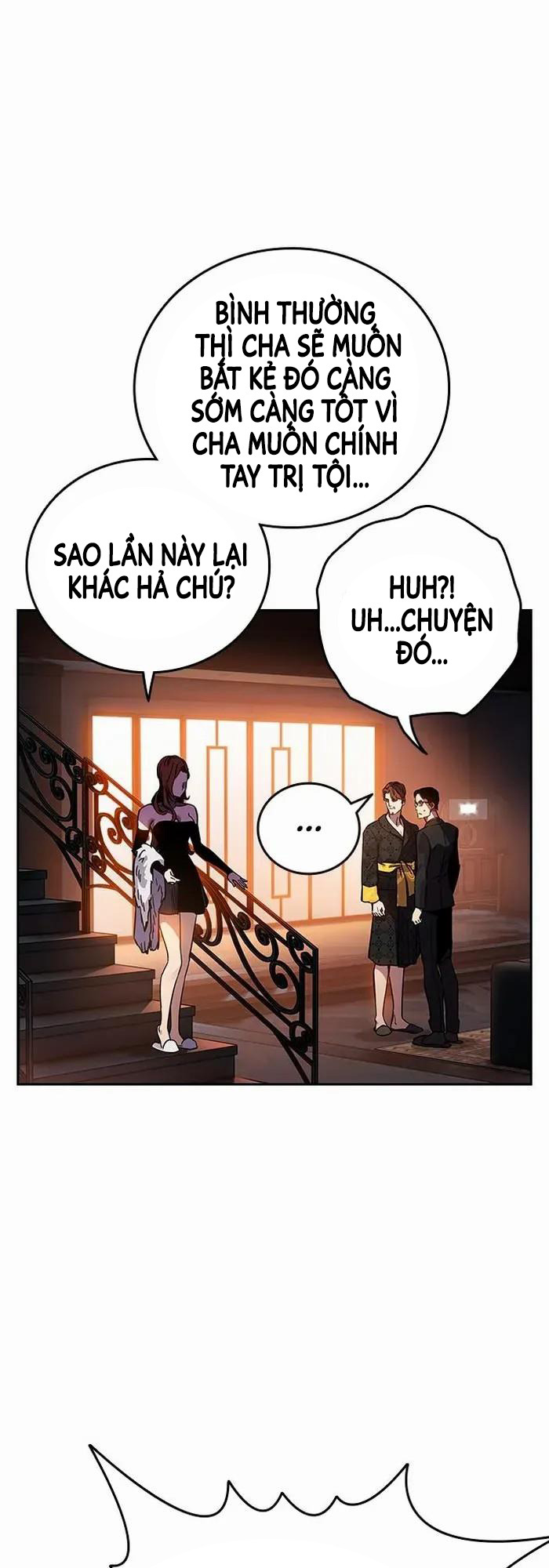 Đại Tướng Chiến Chapter 4 - Trang 2