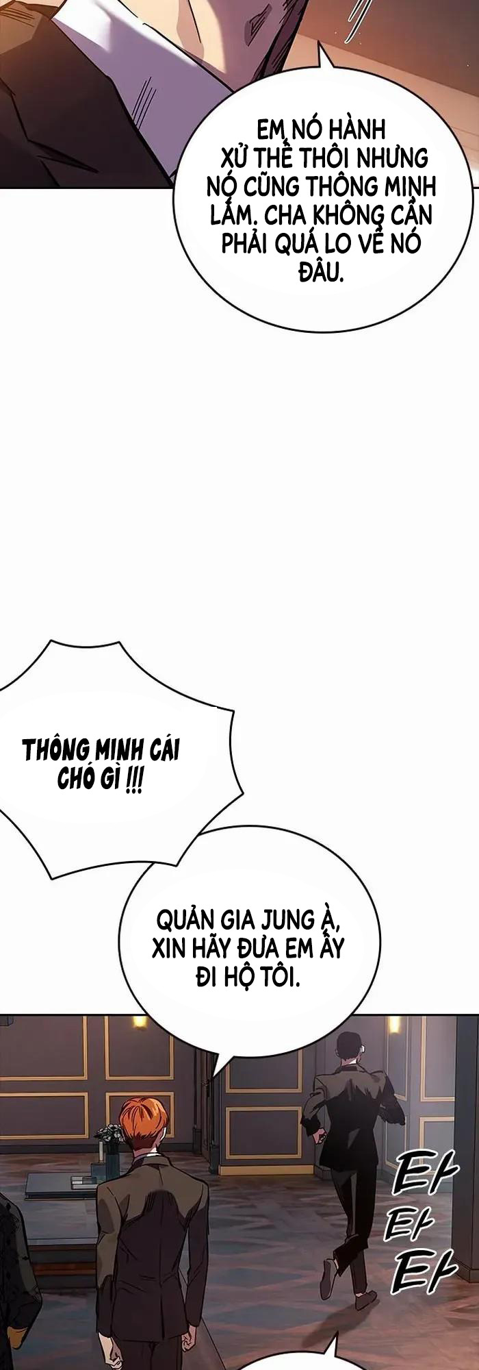 Đại Tướng Chiến Chapter 4 - Trang 2