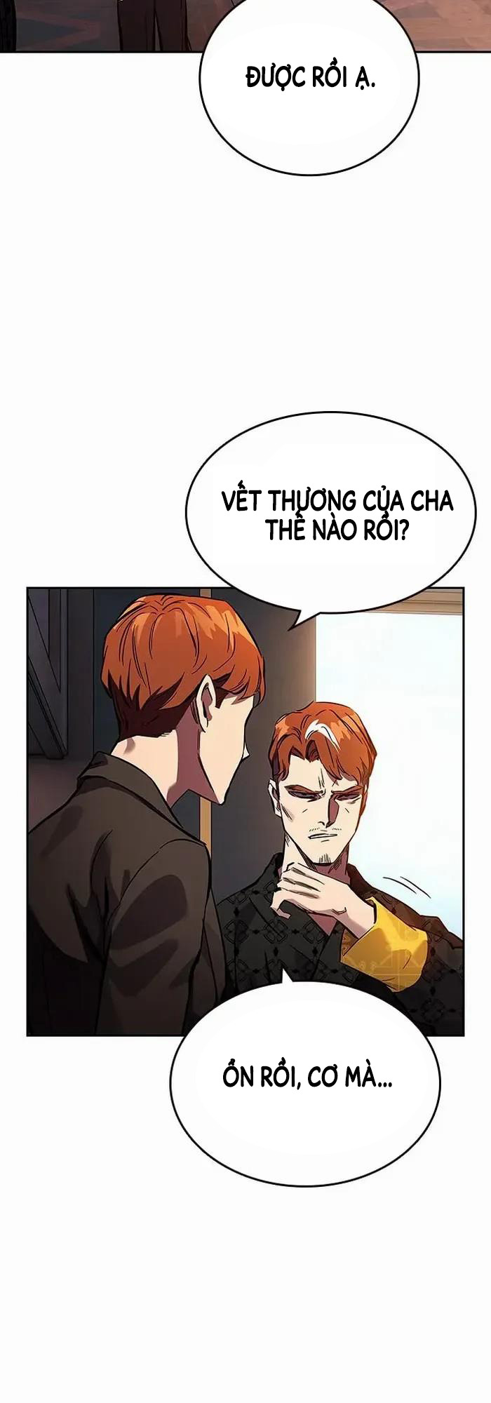 Đại Tướng Chiến Chapter 4 - Trang 2