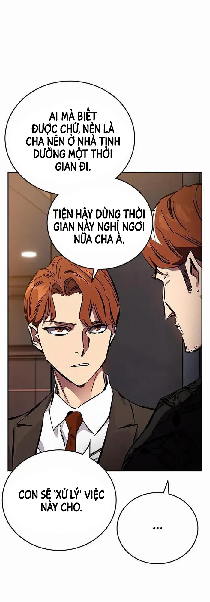 Đại Tướng Chiến Chapter 4 - Trang 2