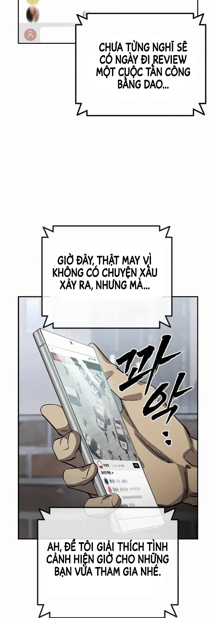 Đại Tướng Chiến Chapter 3 - Trang 2