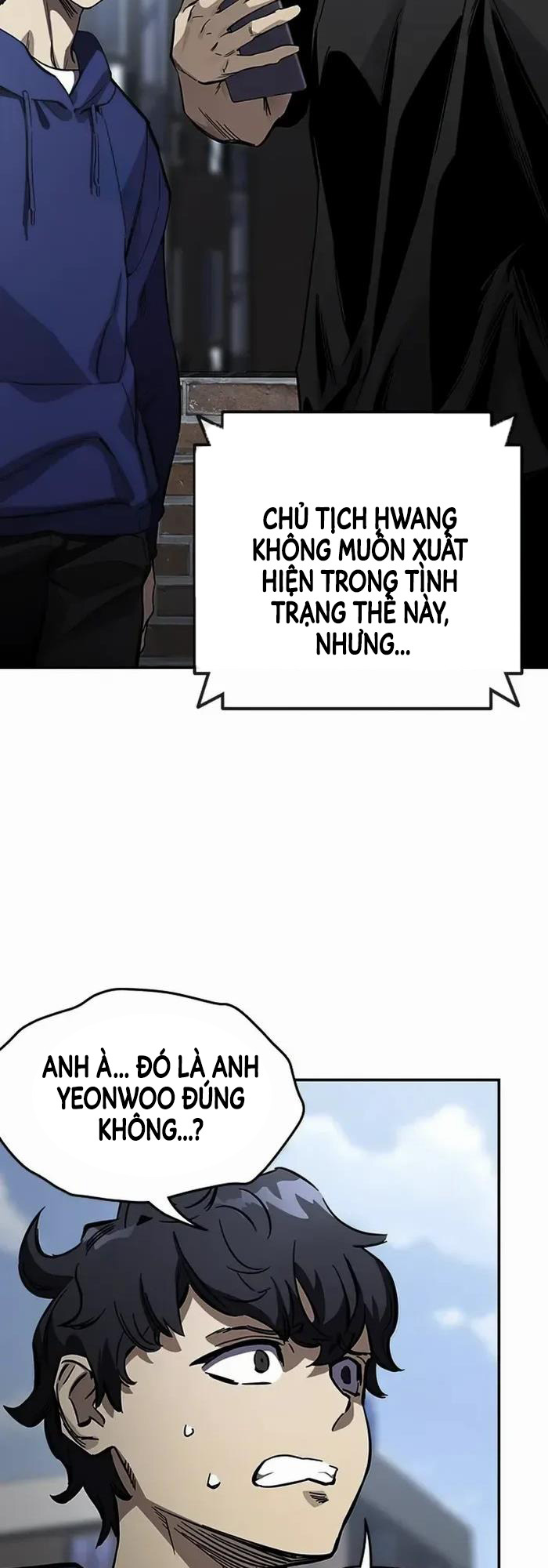 Đại Tướng Chiến Chapter 3 - Trang 2