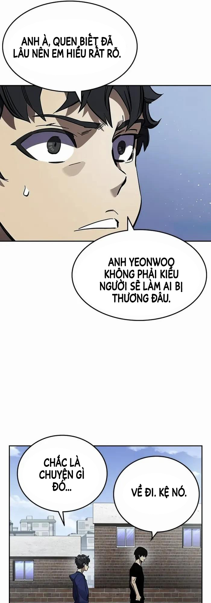 Đại Tướng Chiến Chapter 3 - Trang 2