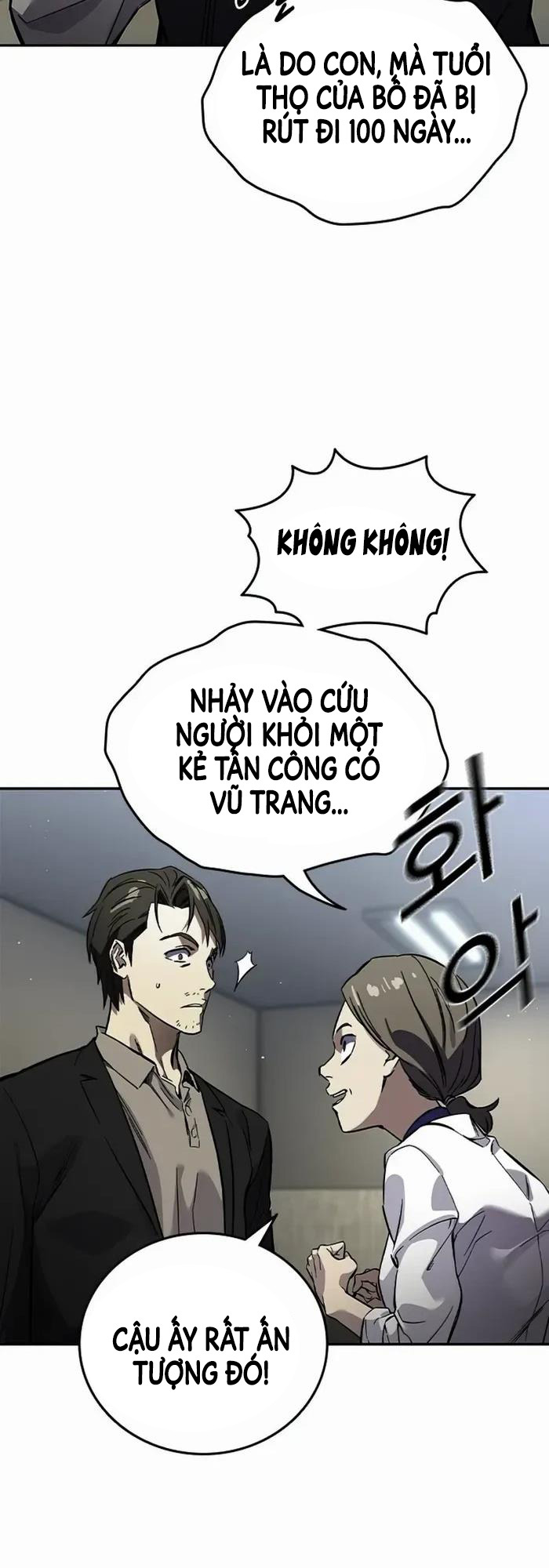 Đại Tướng Chiến Chapter 3 - Trang 2