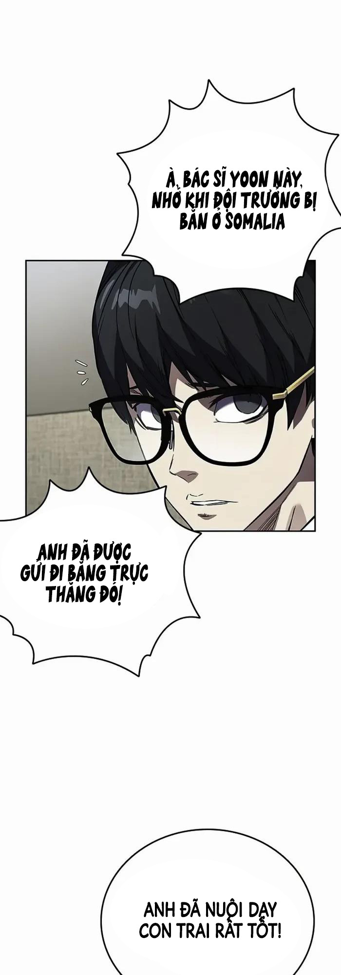 Đại Tướng Chiến Chapter 3 - Trang 2