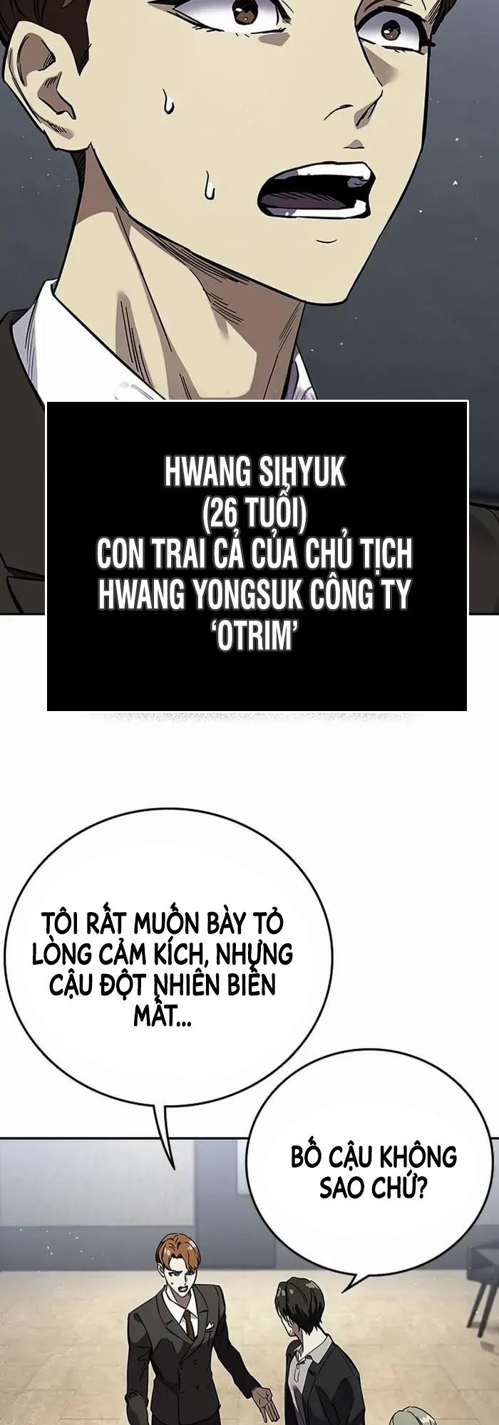 Đại Tướng Chiến Chapter 3 - Trang 2