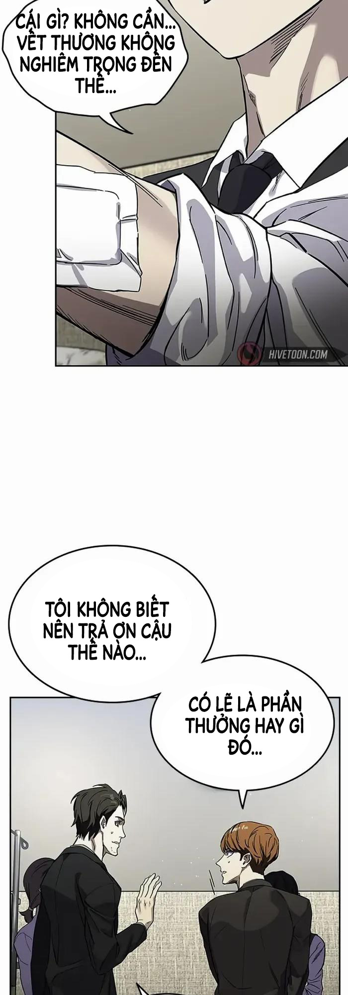 Đại Tướng Chiến Chapter 3 - Trang 2