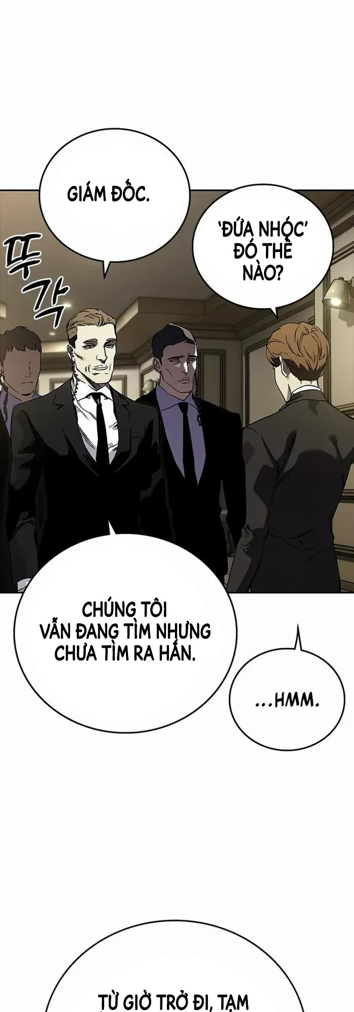 Đại Tướng Chiến Chapter 3 - Trang 2