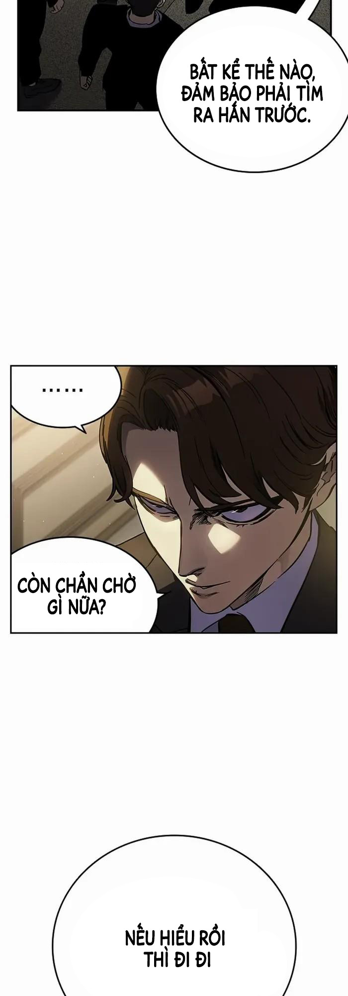 Đại Tướng Chiến Chapter 3 - Trang 2