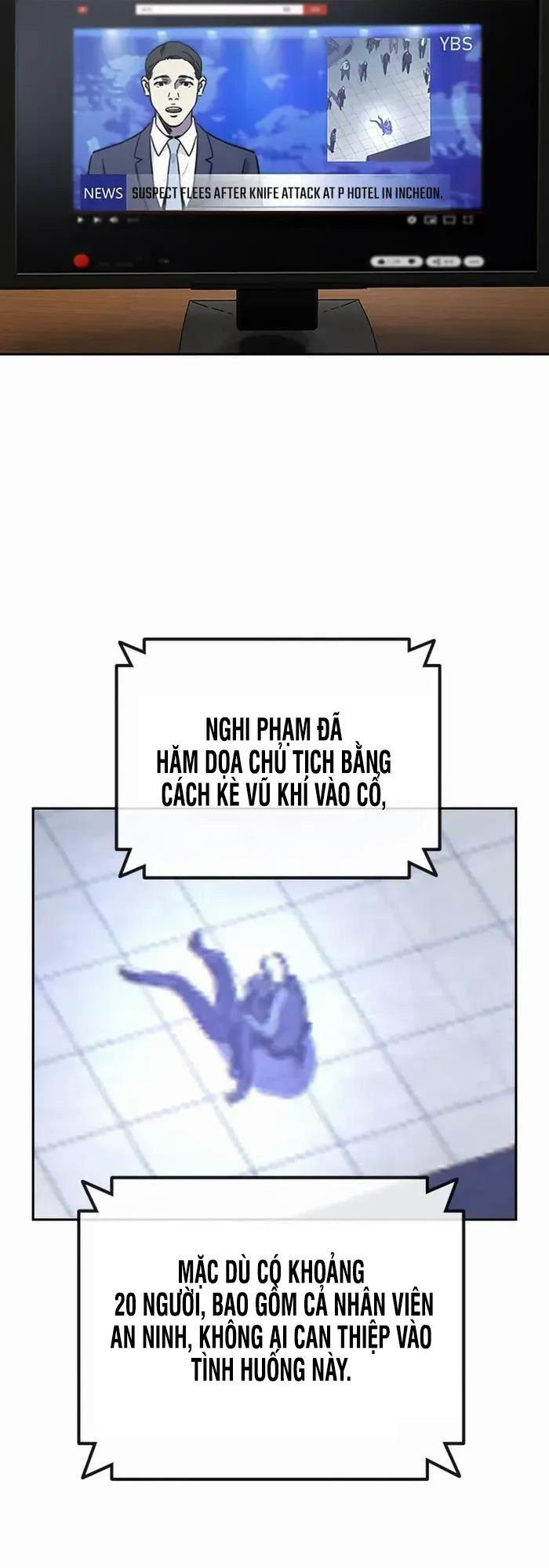 Đại Tướng Chiến Chapter 3 - Trang 2