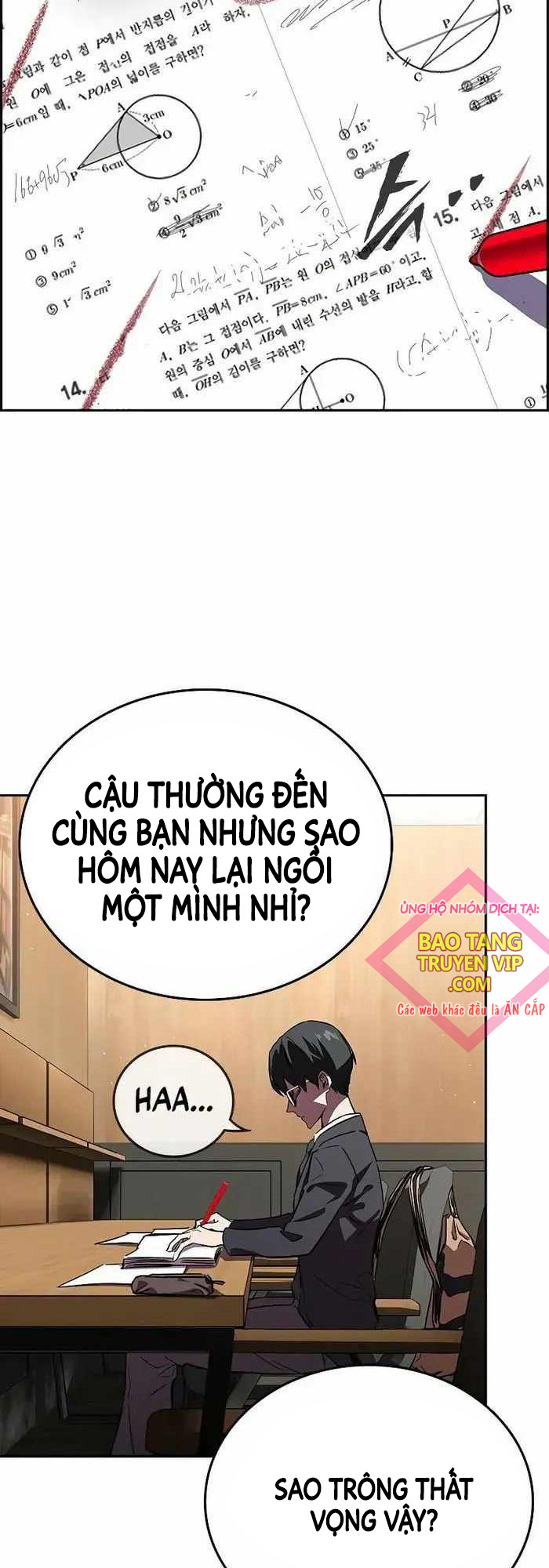 Đại Tướng Chiến Chapter 2 - Trang 2