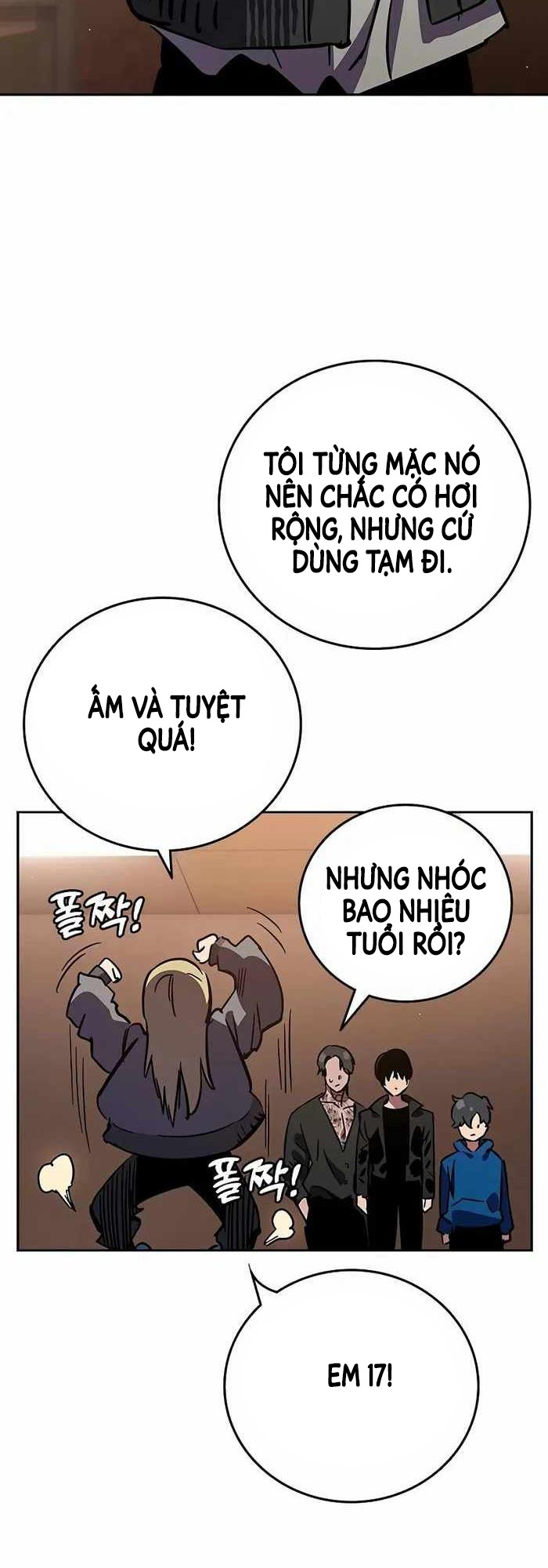 Đại Tướng Chiến Chapter 1 - Trang 2