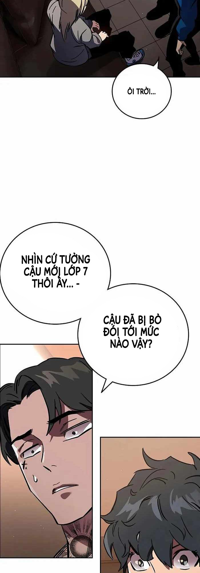 Đại Tướng Chiến Chapter 1 - Trang 2