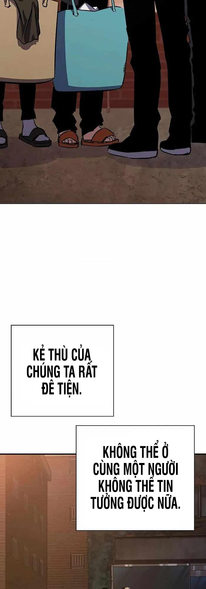 Đại Tướng Chiến Chapter 1 - Trang 2