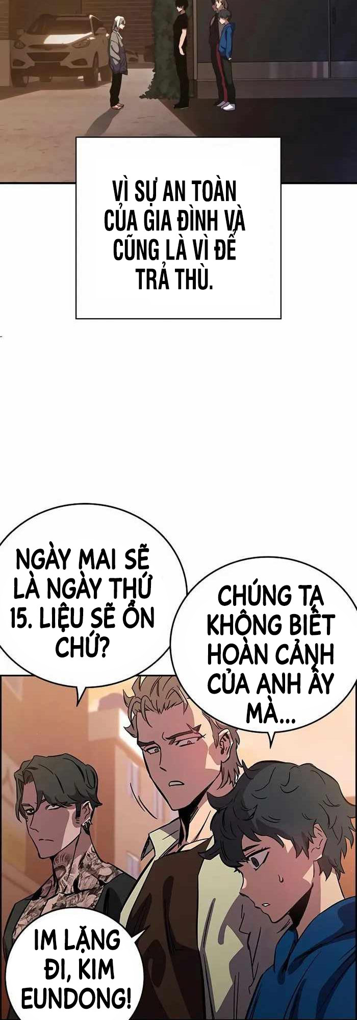 Đại Tướng Chiến Chapter 1 - Trang 2