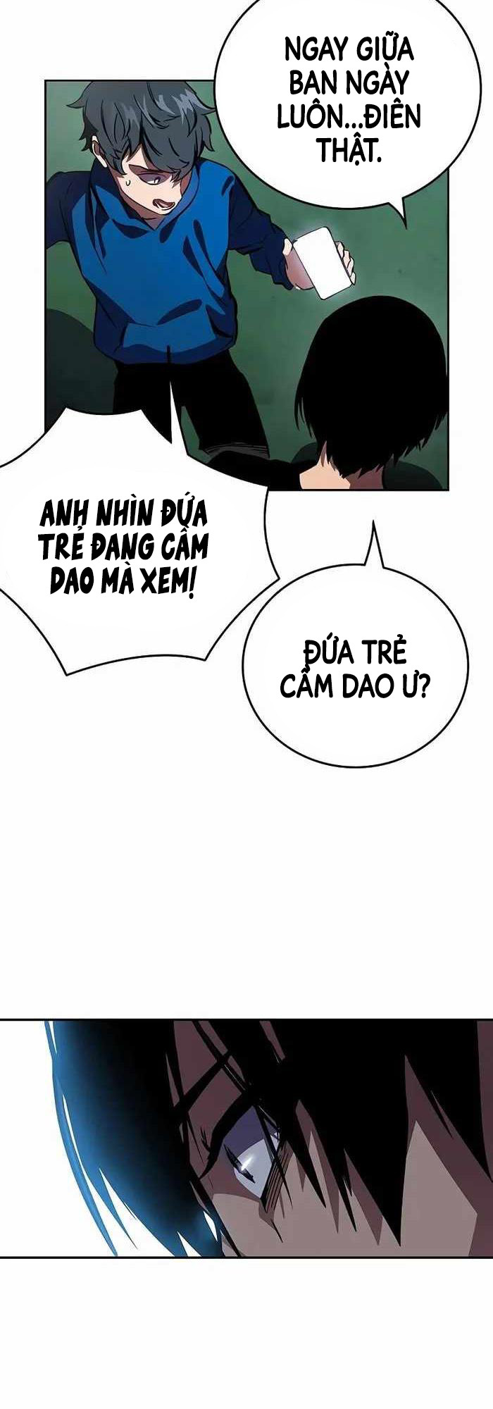 Đại Tướng Chiến Chapter 1 - Trang 2