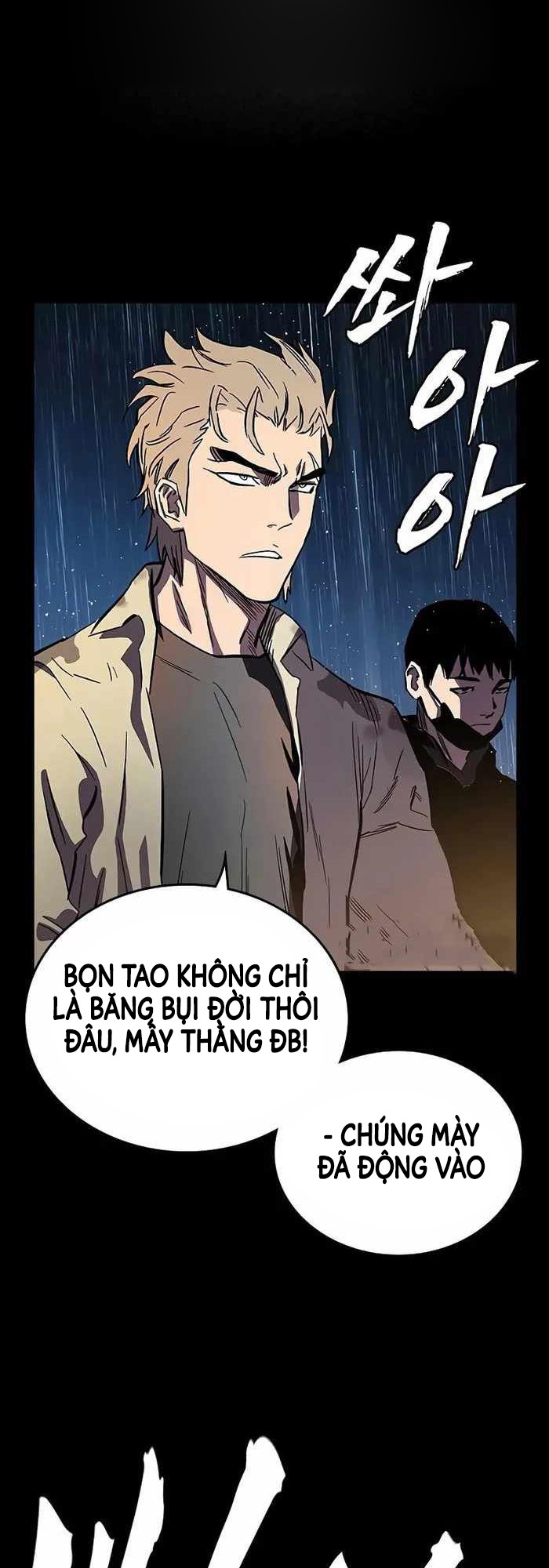 Đại Tướng Chiến Chapter 1 - Trang 2