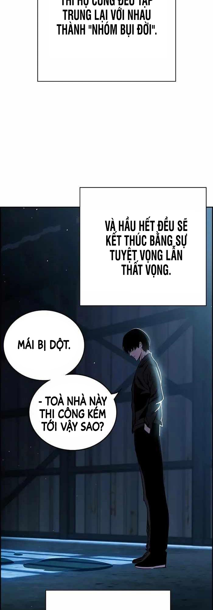 Đại Tướng Chiến Chapter 1 - Trang 2