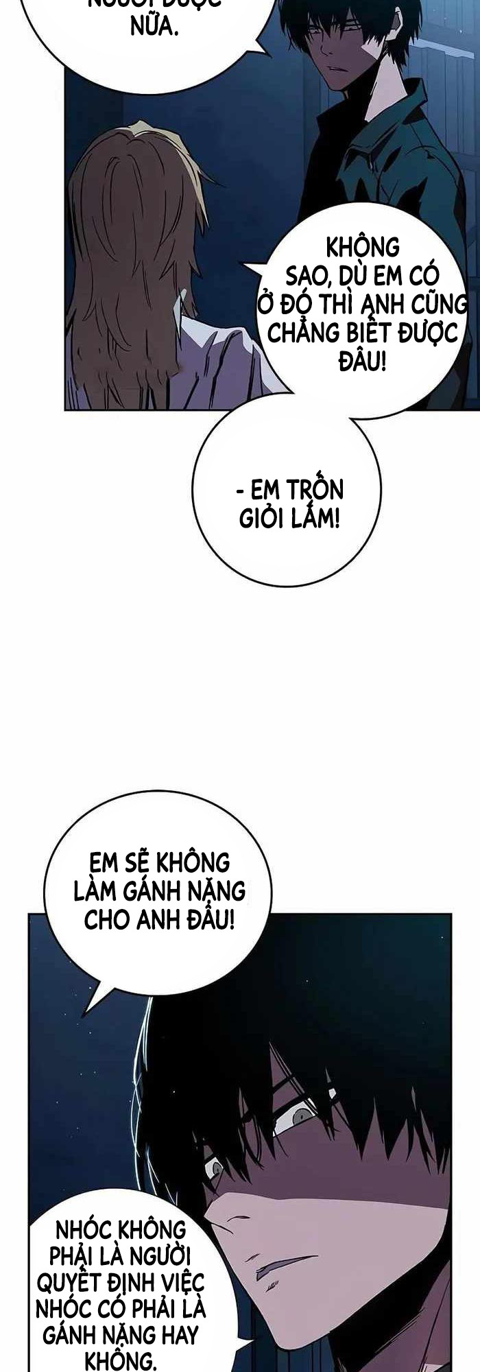 Đại Tướng Chiến Chapter 1 - Trang 2