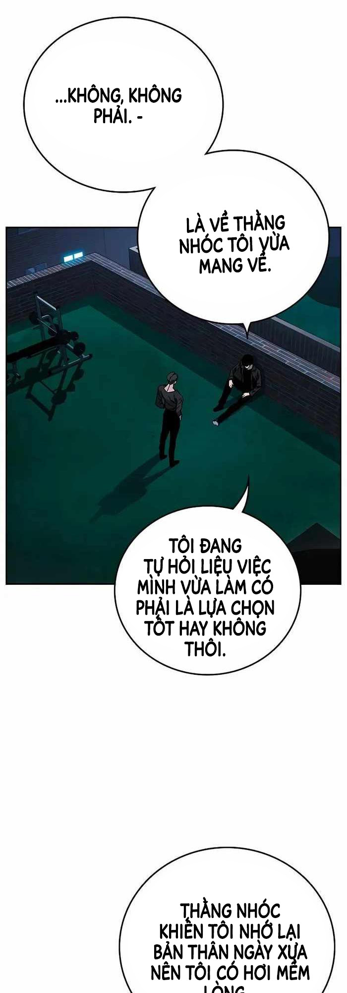 Đại Tướng Chiến Chapter 1 - Trang 2