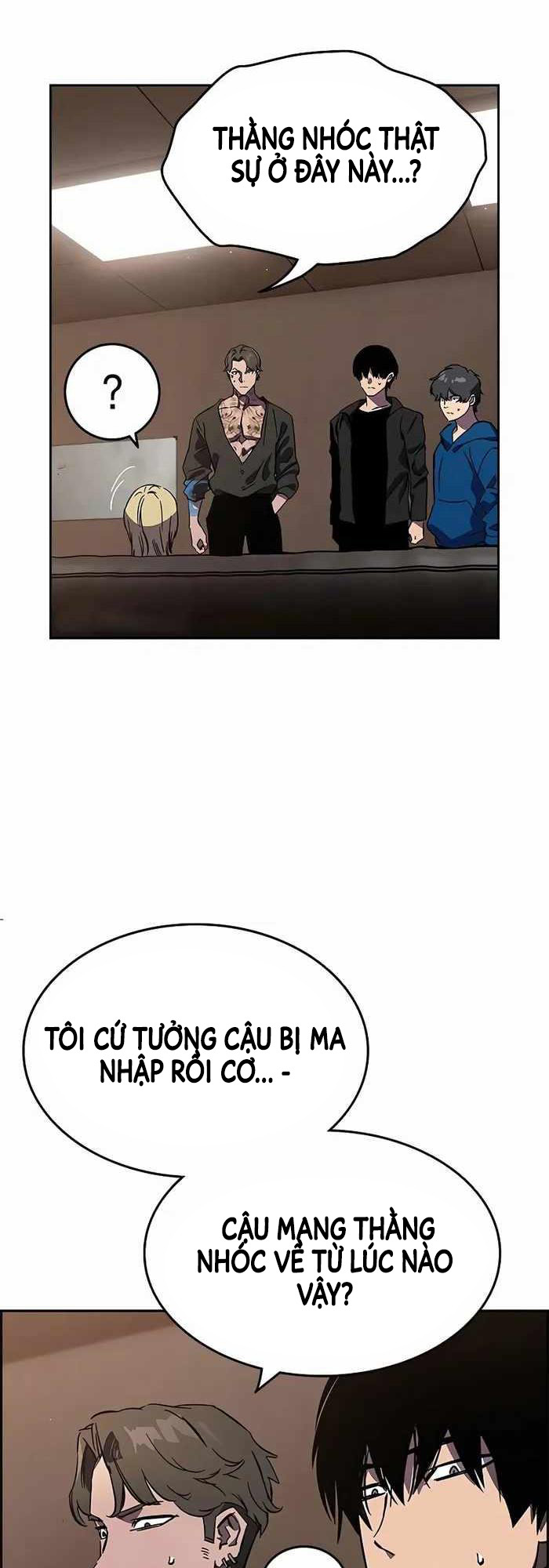 Đại Tướng Chiến Chapter 1 - Trang 2