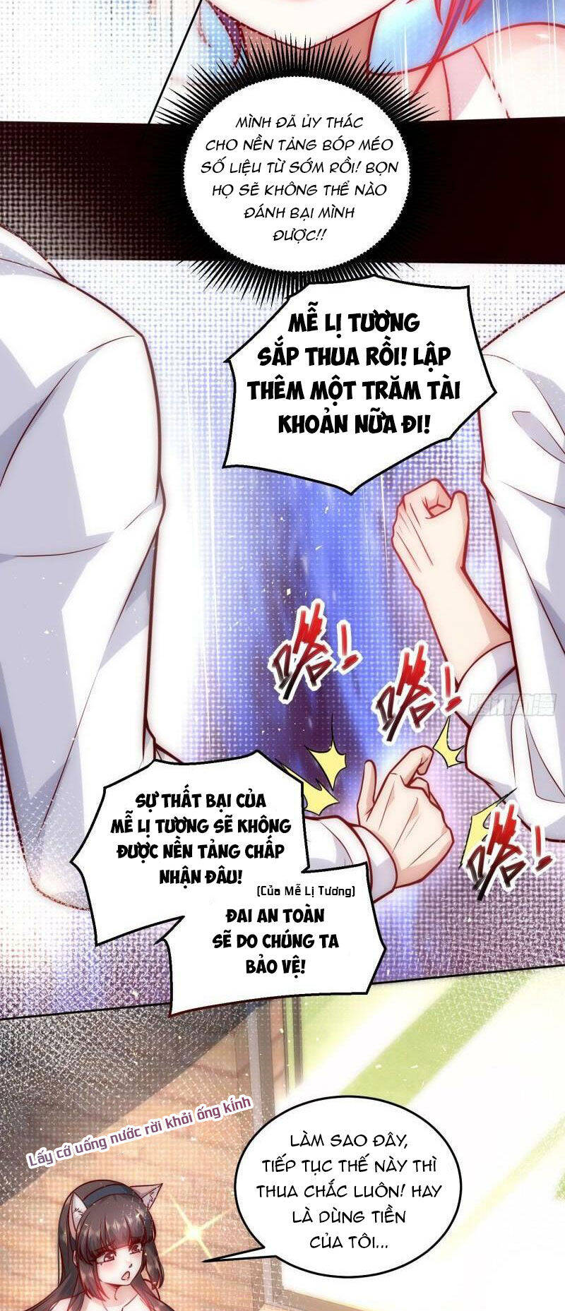 Ta Dựa Vào Danh Hào Hệ Thống Đả Bại Ngàn Vạn Thần Hào Chapter 17 - Trang 2