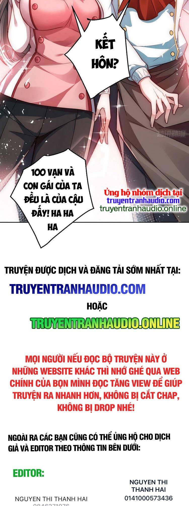 Ta Dựa Vào Danh Hào Hệ Thống Đả Bại Ngàn Vạn Thần Hào Chapter 10 - Trang 2