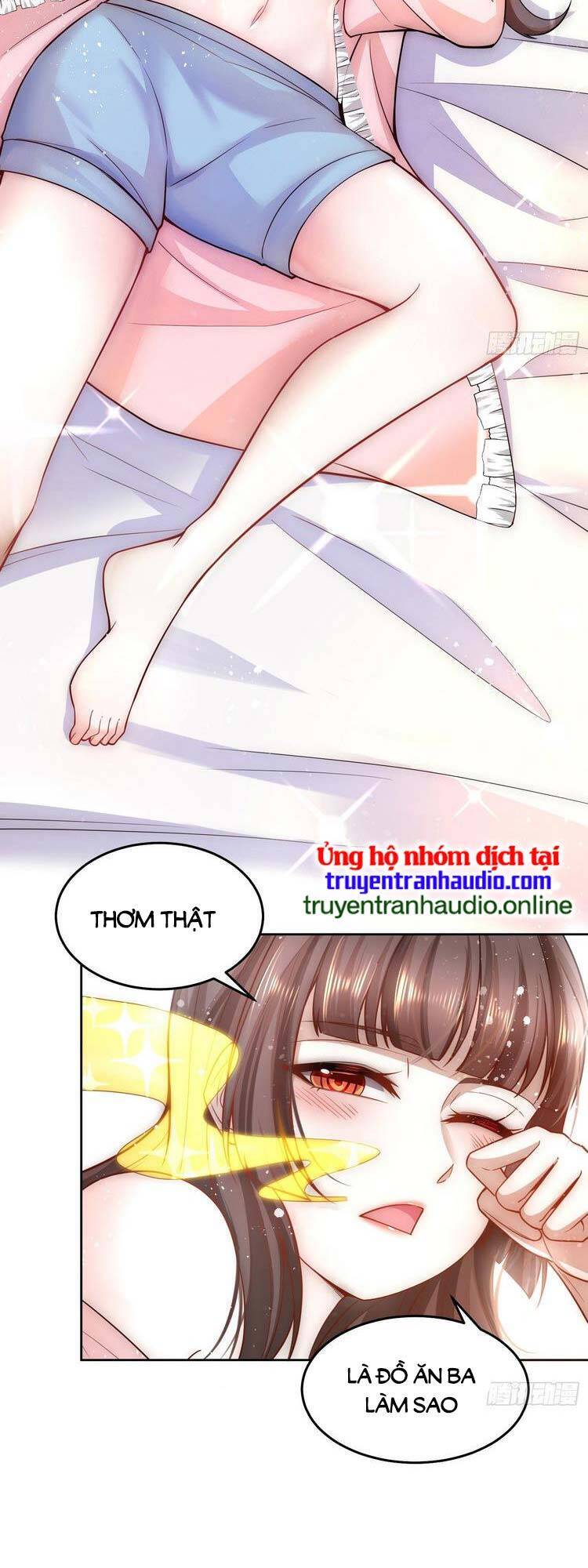 Ta Dựa Vào Danh Hào Hệ Thống Đả Bại Ngàn Vạn Thần Hào Chapter 8 - Trang 2