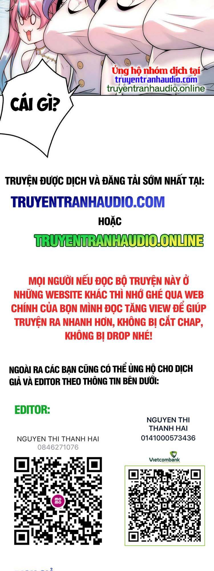 Ta Dựa Vào Danh Hào Hệ Thống Đả Bại Ngàn Vạn Thần Hào Chapter 8 - Trang 2