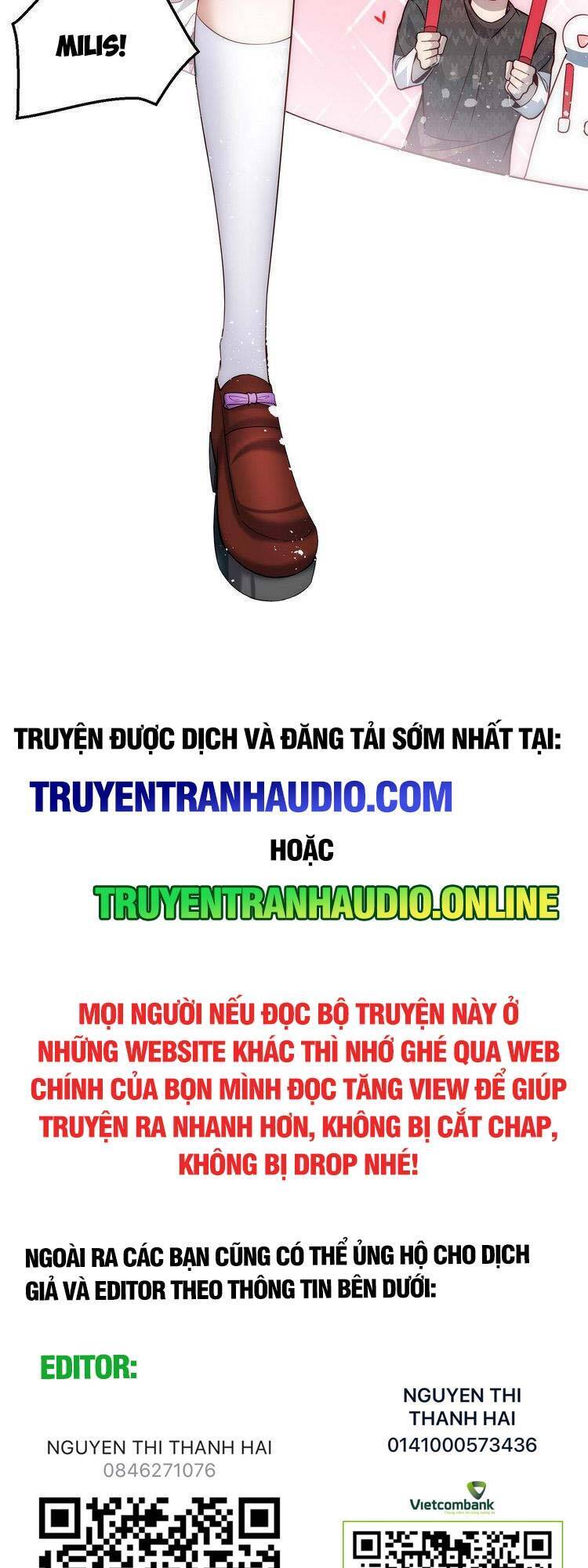 Ta Dựa Vào Danh Hào Hệ Thống Đả Bại Ngàn Vạn Thần Hào Chapter 7 - Trang 2