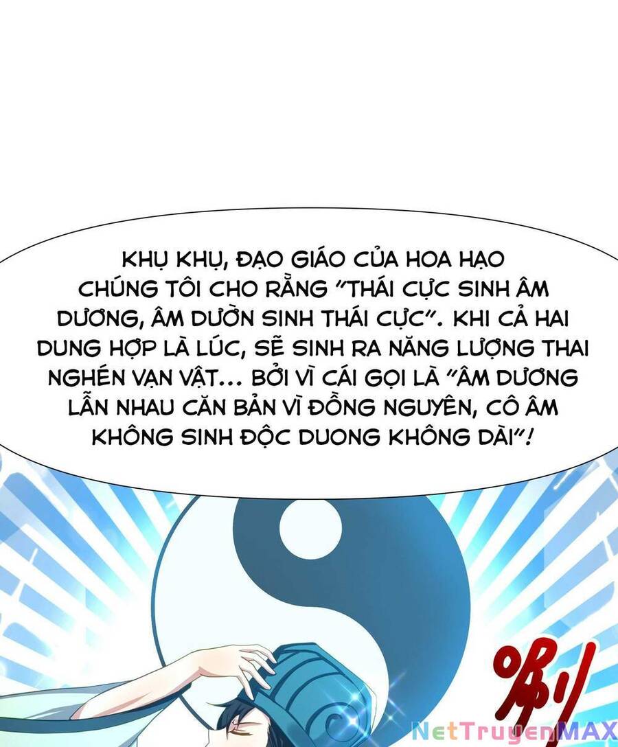 Sau Khi Kết Hợp Với Nữ Thần, Ta Bất Khả Chiến Bại! Chapter 15 - Trang 2