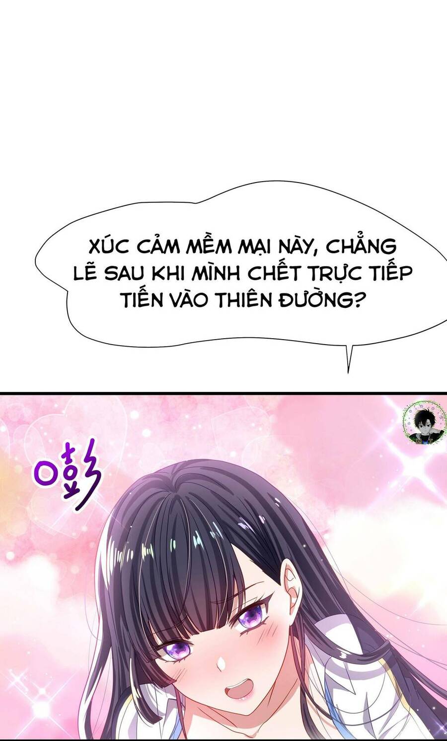 Sau Khi Kết Hợp Với Nữ Thần, Ta Bất Khả Chiến Bại! Chapter 11 - Trang 2