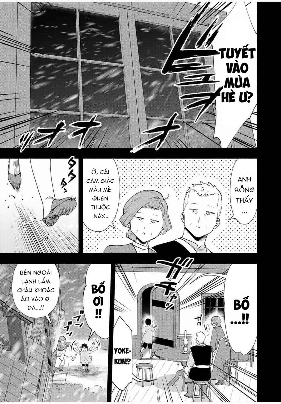 A Rank Party Wo Ridatsu Shita Ore Wa, Moto Oshiego Tachi To Meikyuu Shinbu Wo Mezasu Chapter 26 - Trang 2