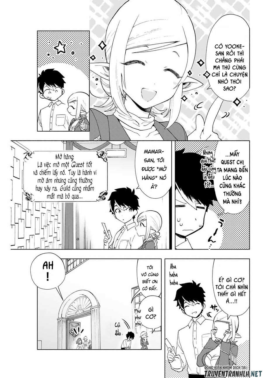 A Rank Party Wo Ridatsu Shita Ore Wa, Moto Oshiego Tachi To Meikyuu Shinbu Wo Mezasu Chapter 9 - Trang 2