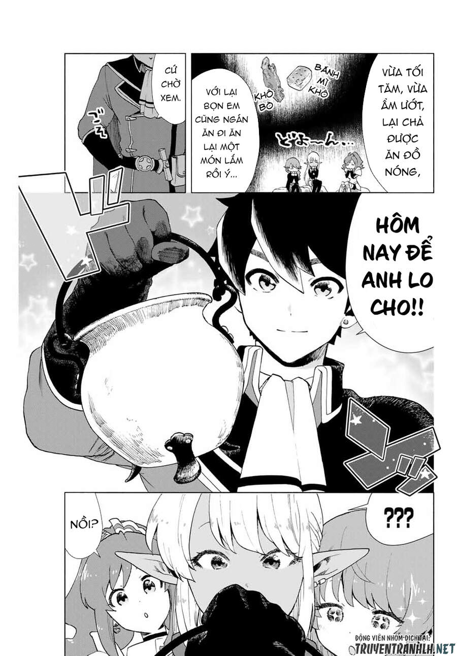 A Rank Party Wo Ridatsu Shita Ore Wa, Moto Oshiego Tachi To Meikyuu Shinbu Wo Mezasu Chapter 2 - Trang 2