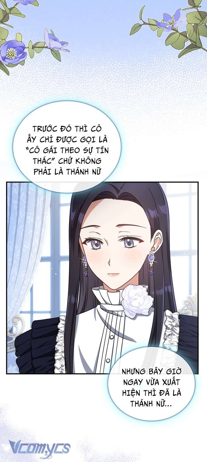 Công Nương Su Chapter 74 - Trang 2