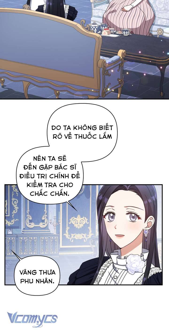 Công Nương Su Chapter 74 - Trang 2