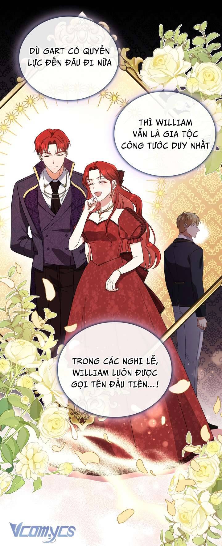 Công Nương Su Chapter 74 - Trang 2