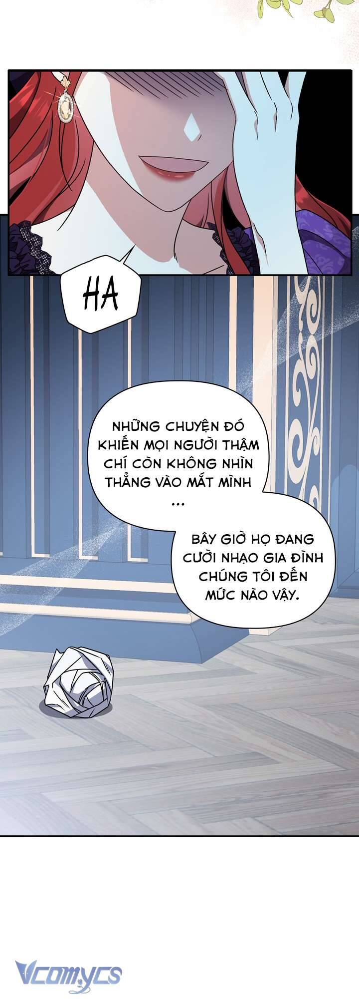 Công Nương Su Chapter 74 - Trang 2