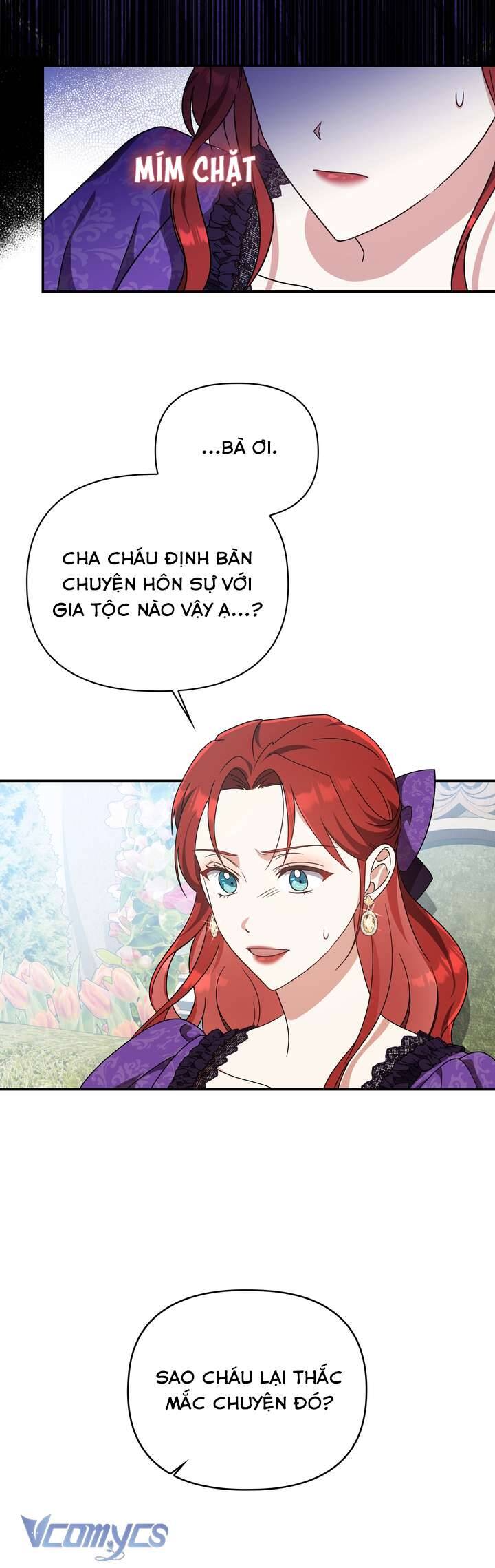 Công Nương Su Chapter 74 - Trang 2