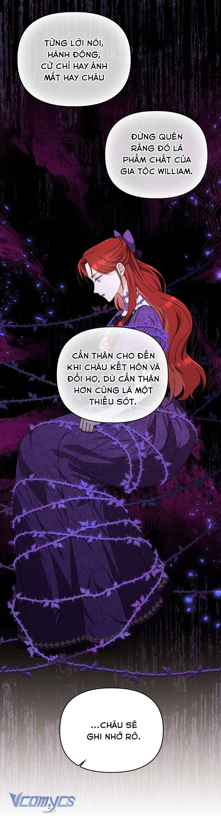 Công Nương Su Chapter 74 - Trang 2