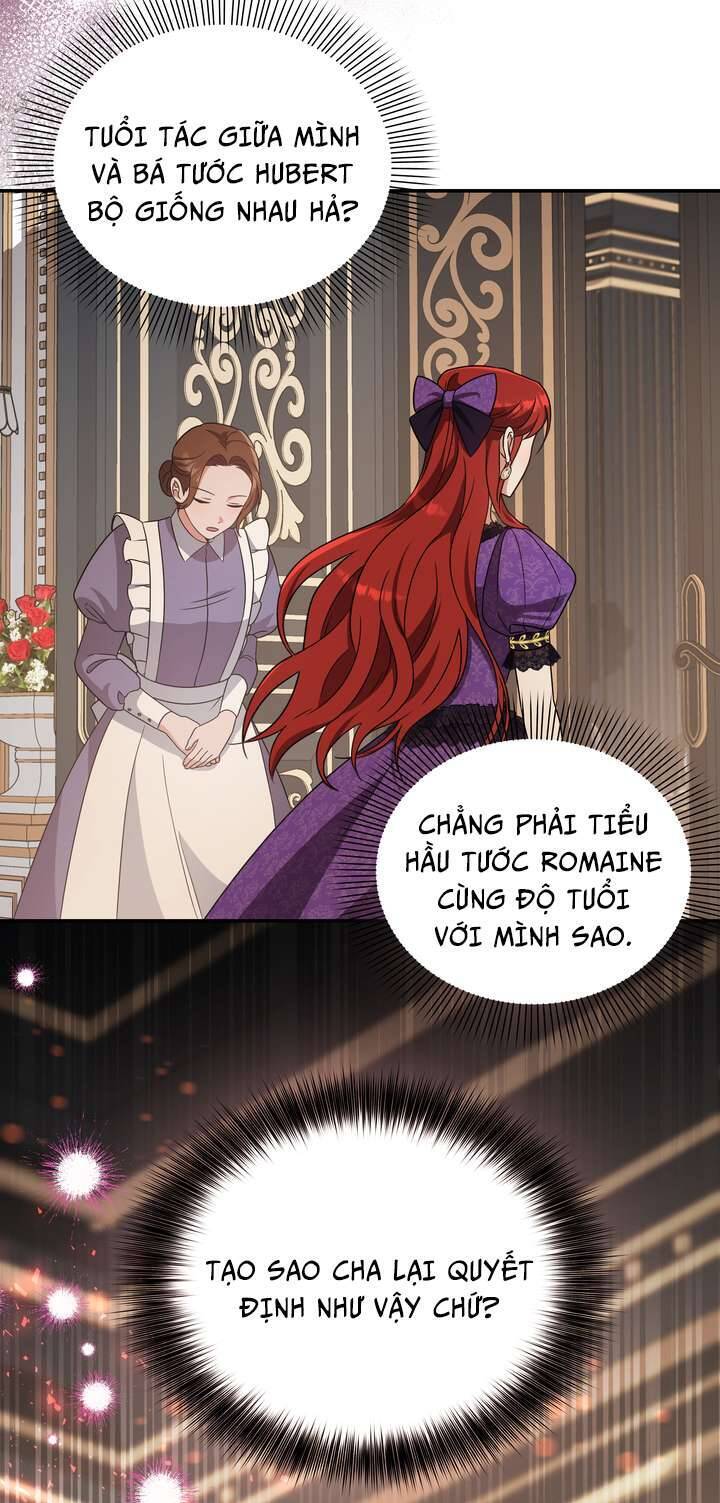 Công Nương Su Chapter 74 - Trang 2