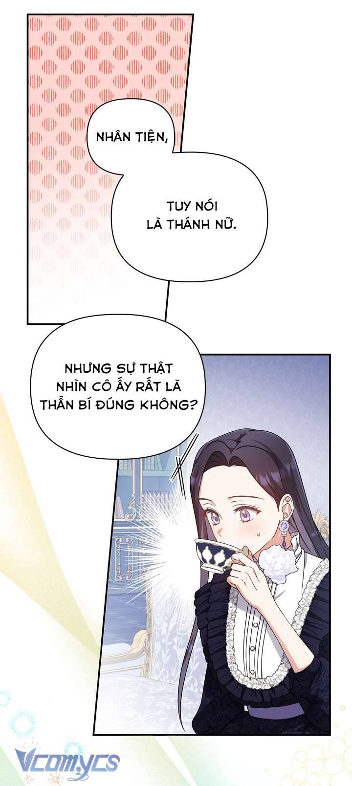 Công Nương Su Chapter 74 - Trang 2