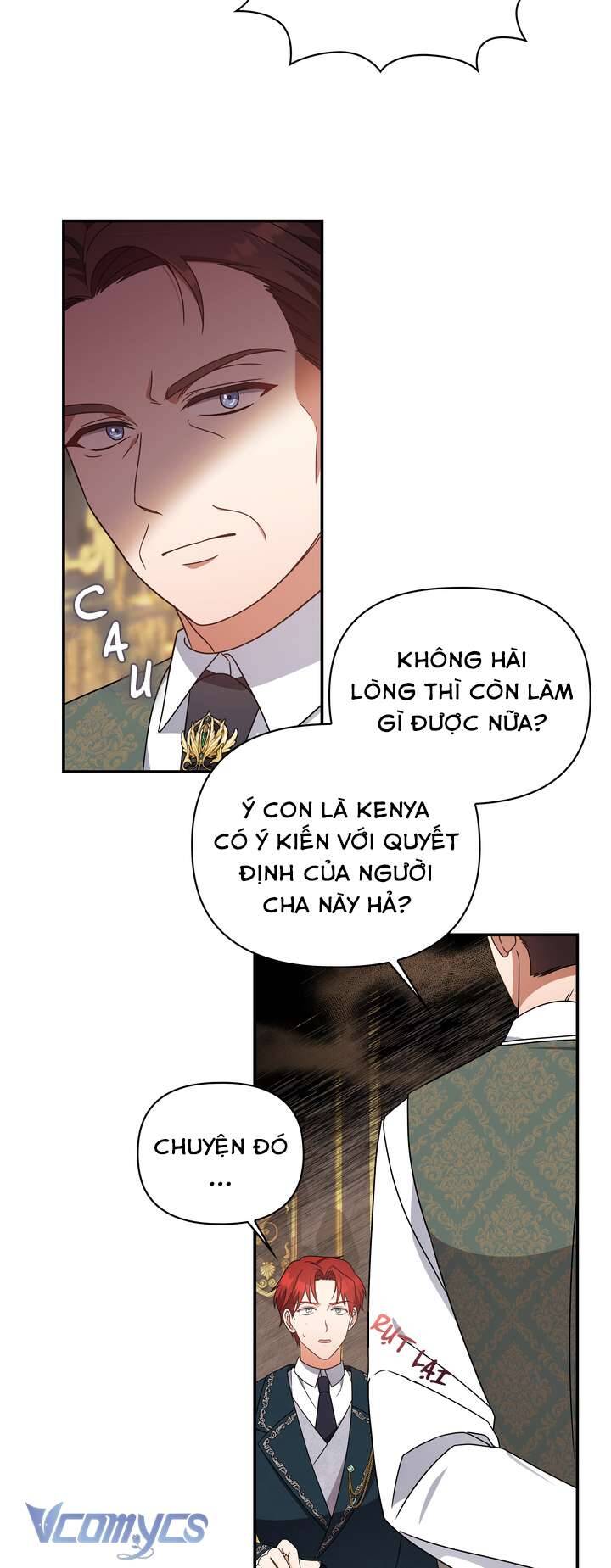 Công Nương Su Chapter 74 - Trang 2