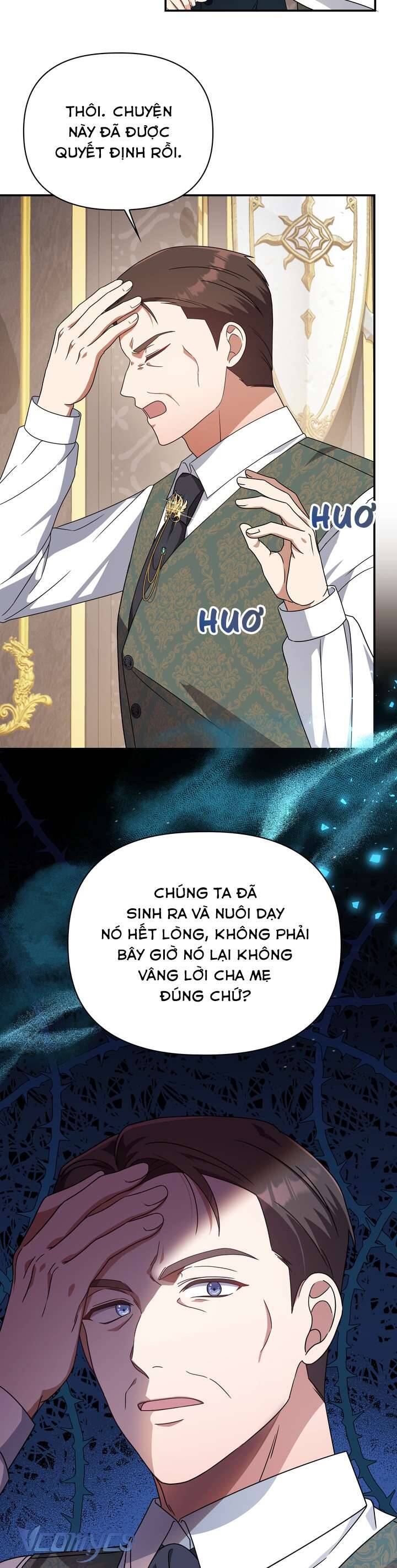 Công Nương Su Chapter 74 - Trang 2