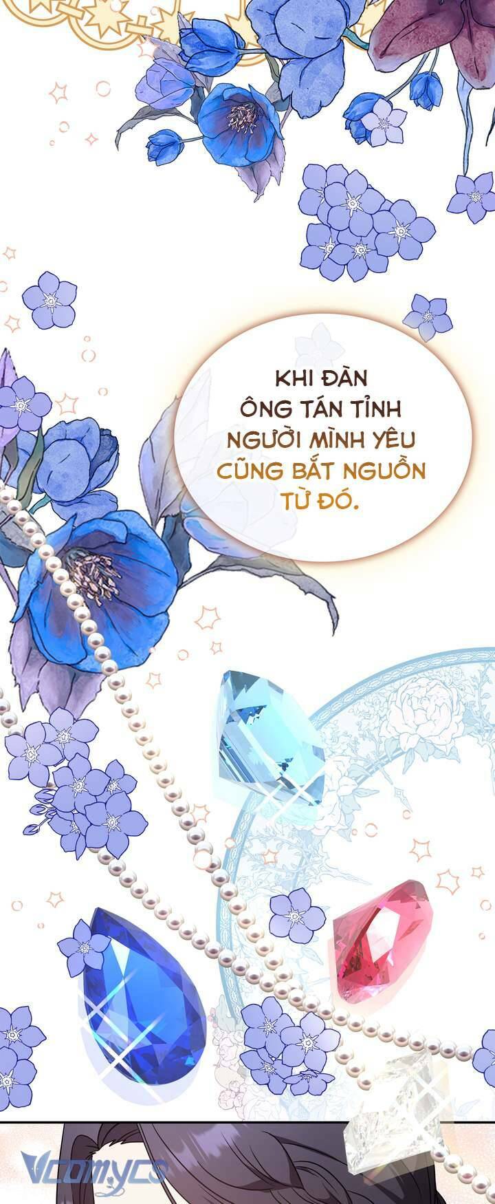 Công Nương Su Chapter 71 - Trang 2